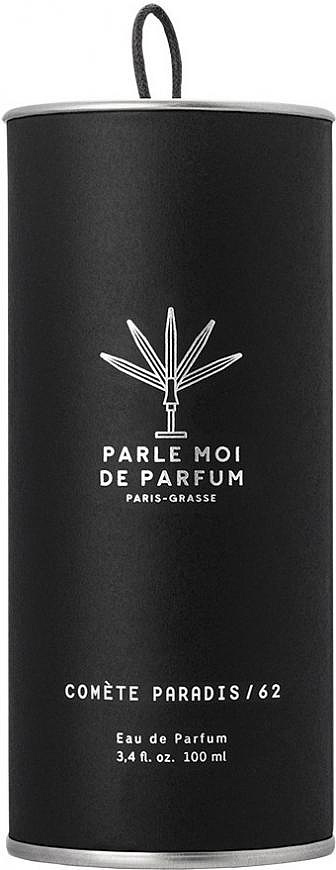 Parle Moi de Parfum Comete Paradis/62 — фото 3