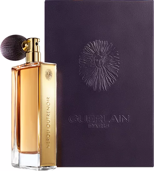 Guerlain Neroli Outrenoir — фото 3