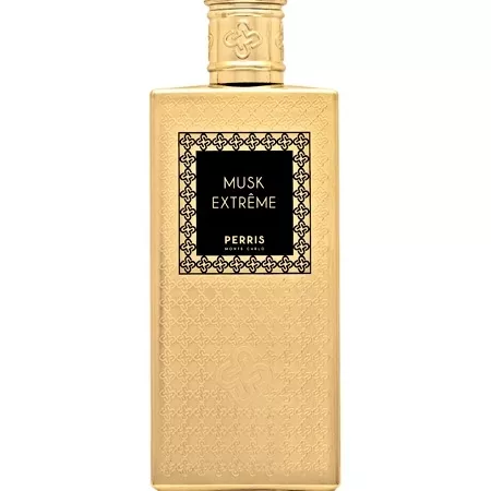 Perris Monte Carlo — Perris Monte Carlo Musk Extreme
