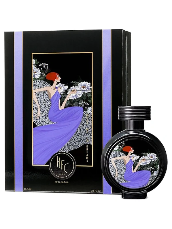 Haute Fragrance Company — Haute Fragrance Company Wrap Me In Dreams Гель для душа
