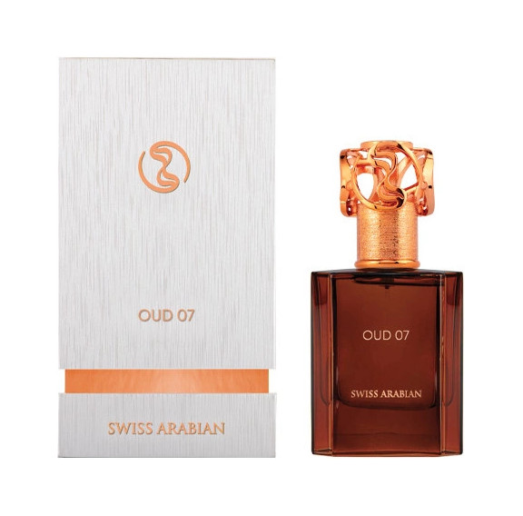 Swiss Arabian — Swiss Arabian Oud 07