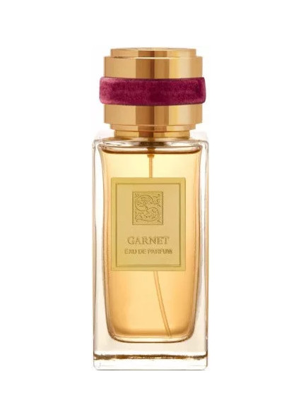 Signature — Signature Garnet