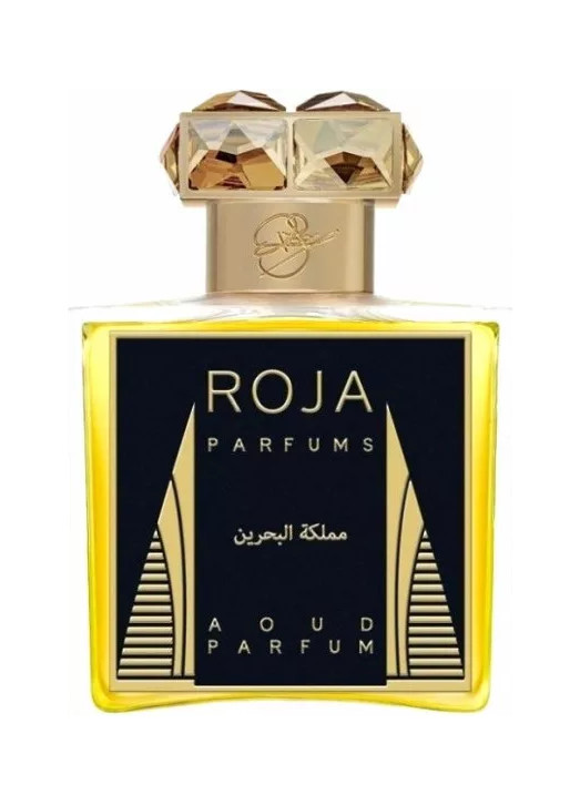 Roja Dove — Roja Dove Kingdom of Bahrain
