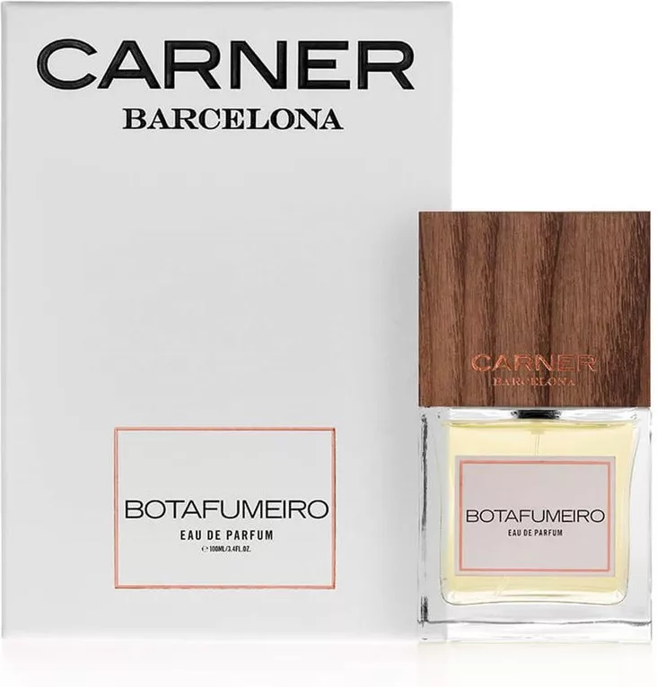 Carner Barcelona Botafumeiro — фото 4
