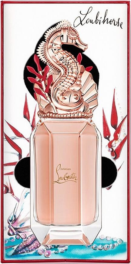 Christian Louboutin Loubihorse — фото 3