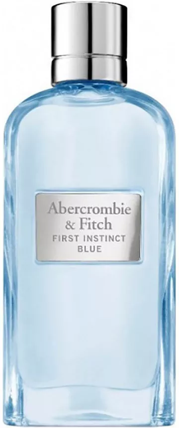 Abercrombie & Fitch First Instinct Blue For Her — фото 2