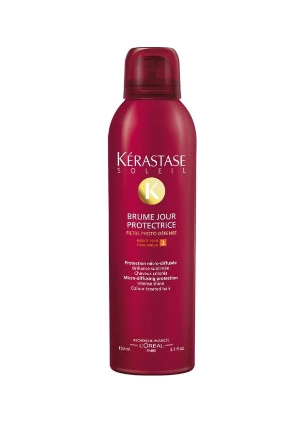 Kerastase — Kerastase Soleil Brume Jour