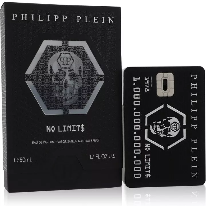 Philipp Plein No Limits — фото 2