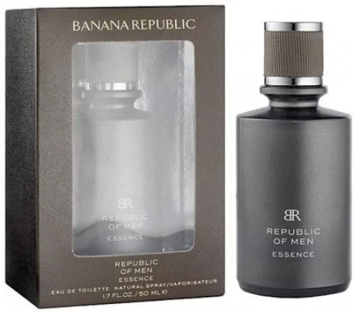 Banana Republic Essence Men — фото 3