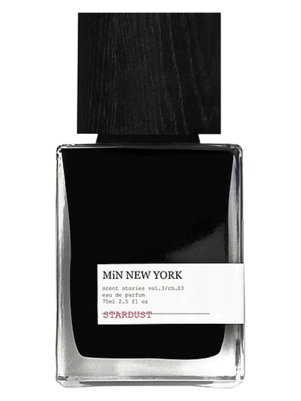 MiN New York — MiN New York Stardust
