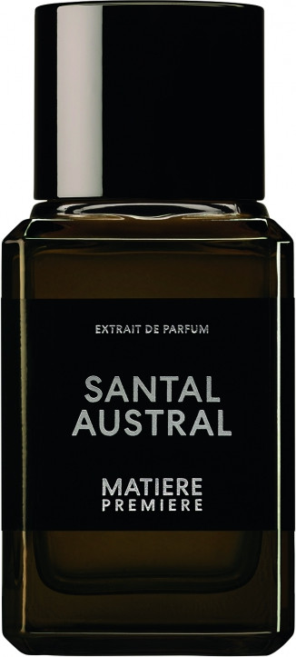 Matiere Premiere — Matiere Premiere Santal Austral Extrait de Parfum