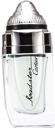 Cartier — Cartier Roadster
