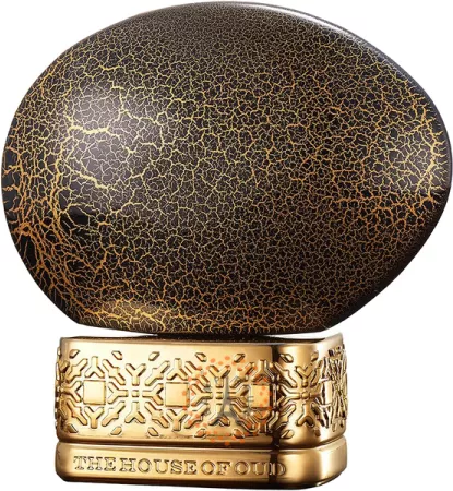 The House of Oud — The House of Oud Blessing Silence