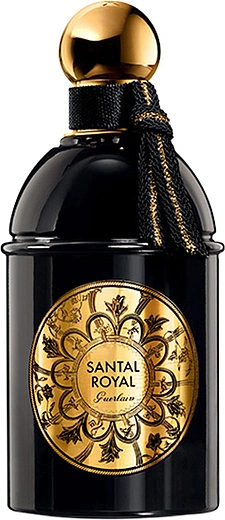 Guerlain — Guerlain Les Absolus d'Orient Santal Royal