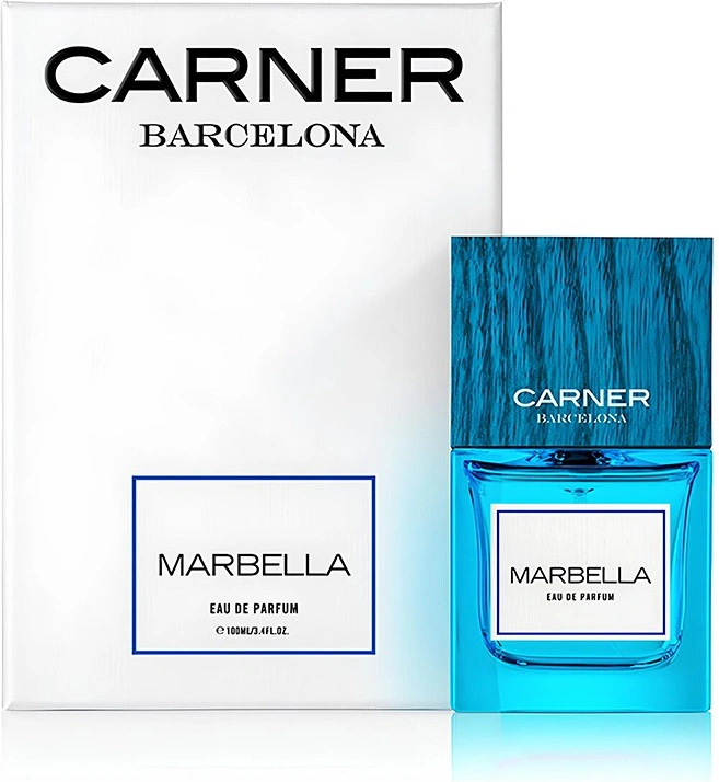 Carner Barcelona Marbella — фото 4