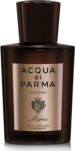 Acqua di Parma — Acqua di Parma Colonia Mirra