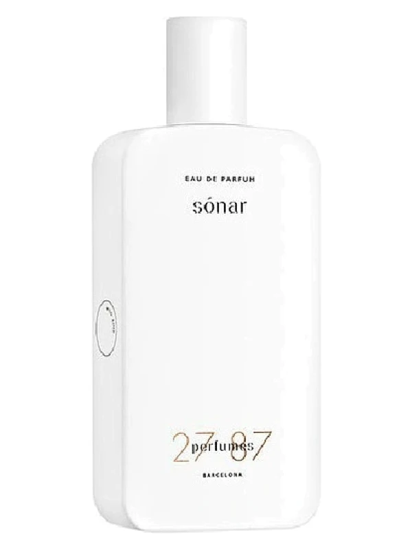 27 87 — 27 87 Sonar