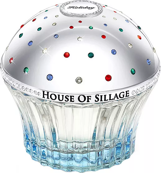 House Of Sillage Holiday — фото 2