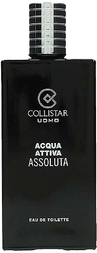 Collistar — Collistar Acqua Attiva Assoluta