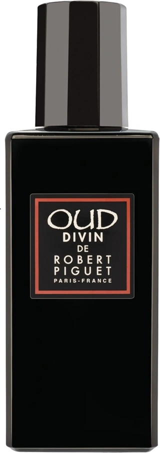 Robert Piguet Oud Divin — фото 2