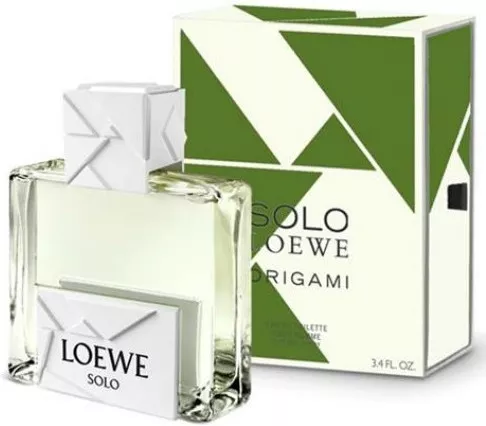 Loewe Solo Loewe Origami — фото 3
