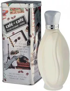 Cafe-Cafe — Cafe-Cafe Cafe-Cafe For Men