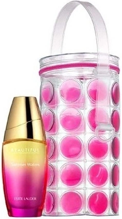 Estee Lauder Beautiful Summer Waters — фото 3