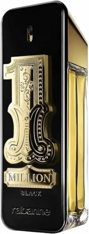 Paco Rabanne — Paco Rabanne 1 Million Black — фото 2