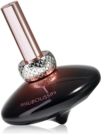 Patrik Mauboussin — Patrik Mauboussin My Twist