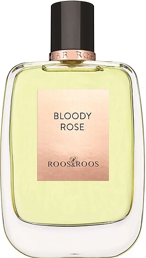 Dear Rose — Dear Rose Bloody Rose
