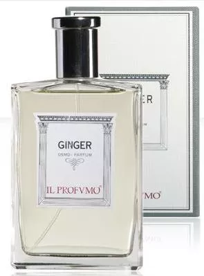 Il Profumo — Il Profumo Ginger