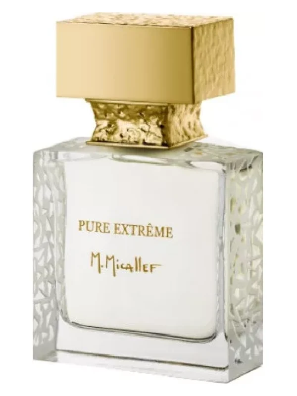 M. Micallef — M. Micallef Pure Extreme Nectar