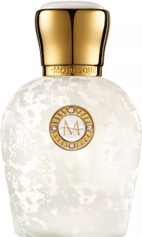 Moresque — Moresque Rosa Ekaterina