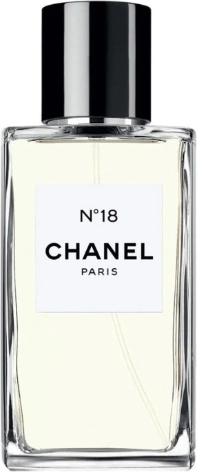 Chanel Chanel N°18 Парфюмерная вода — фото 2