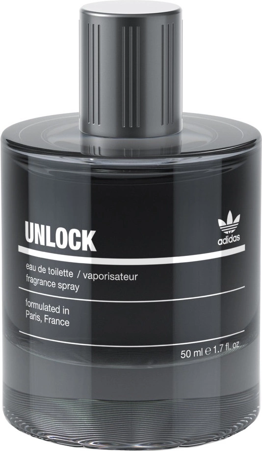 Adidas Unlock For Him — фото 2