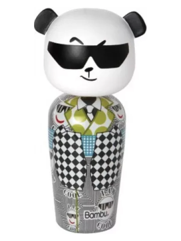 Kokeshi — Kokeshi Bambu