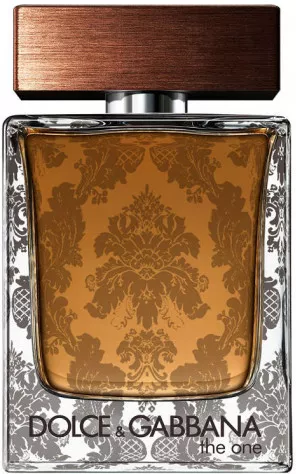 Dolce & Gabbana — Dolce & Gabbana The One Baroque for Men