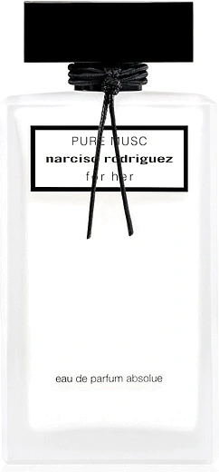 Narciso Rodriguez — Narciso Rodriguez Pure Musc Absolu For Her
