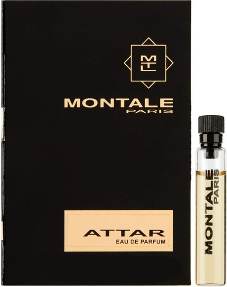 Montale Attar — фото 3