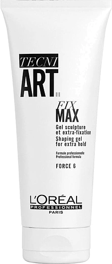 L Oreal Professionnel — L Oreal Professionnel Tecni Art Fix Max Gel Ekstra Silnoy Fiksatsii