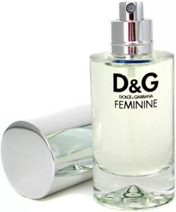 Dolce & Gabbana Feminine — фото 5