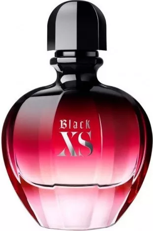 Paco Rabanne — Paco Rabanne Black XS for Her Eau de Parfum