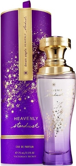Victoria's Secret Heavenly Stardust — фото 2