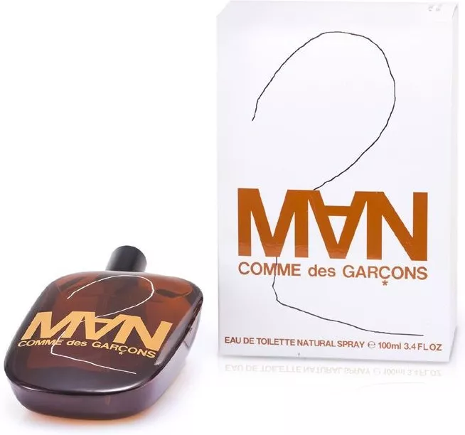 Comme des Garcons Comme des Garcons 2 Man — фото 5