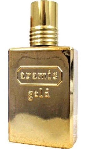 Aramis — Aramis Gold