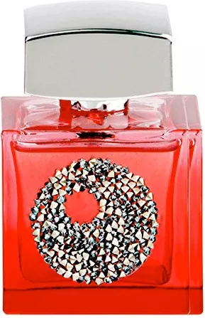 M. Micallef — M. Micallef Collection Rouge 2