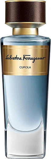 Salvatore Ferragamo — Salvatore Ferragamo Tuscan Creations Cupola