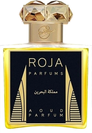 Roja Dove — Roja Dove Kingdom of Bahrain