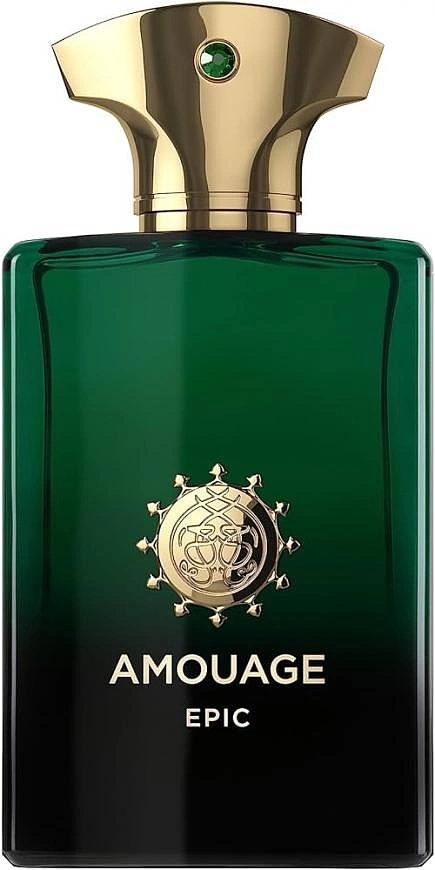Amouage Epic Man — фото 2