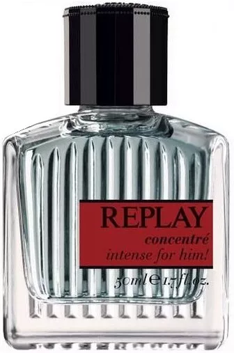 Replay — Replay Intense for Him